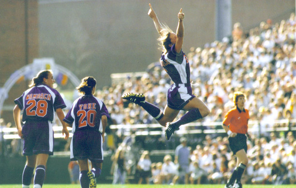 1998 Ncaa Champions 2016 Florida Soccer Webguide