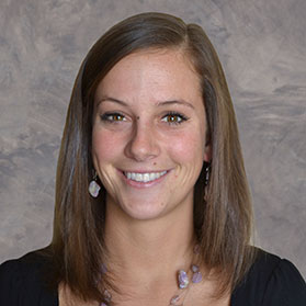 Mackenzie Wojciechowski